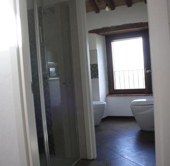 Genga Apartment | L'ALPACA DELLA ROSSA - AGRITURISMO