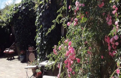 Plan-de-la-Tour House | L 'Amandari - charming bed and breakfast