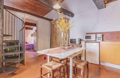Puimichel House | L'Amandier by Interhome