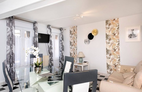 Brionne Apartment | L'Ambre - Appt au cœur de la Normandie