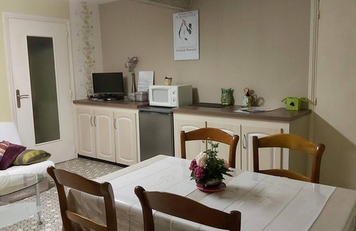 Bresse Louhannaise Intercommunalite House | L' Ambutelière - VINCELLES