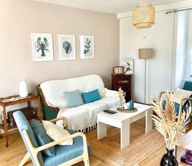 Hillion House | l'amour, le rire et la famille