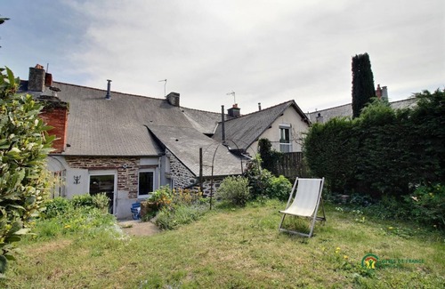 Mauron House | L'Ancien Bistrot - MAURON