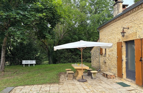 Calviac-en-Perigord House | L'ancien fournil : Authentic & cocooning stay - Near Sarlat