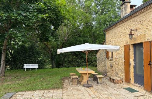 Calviac-en-Perigord House | L ancien fournil - Sejour authentique & douillet - Proche de Sarlat