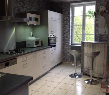 Pierrefitte-en-Cinglais House | L' ancien pressoir 2
