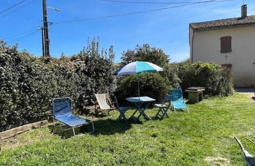 Brens House | L'ancienne Étable