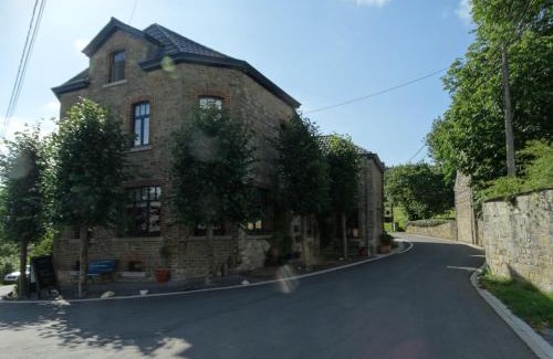 Sy Bed & Breakfast | L'ancienne Boulangerie