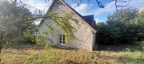 Deols House | L'ancienne boulangerie du Grand Verger 7 pers