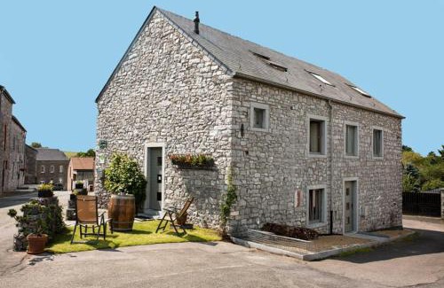 Anhée House | L'ancienne grange