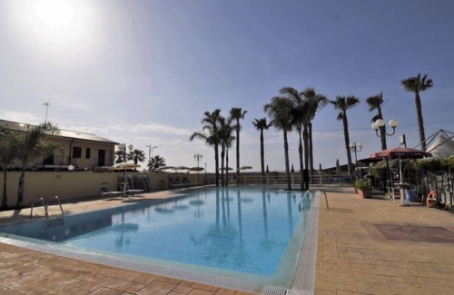 Porto Empedocle Apartment | L'Ancora by Interhome