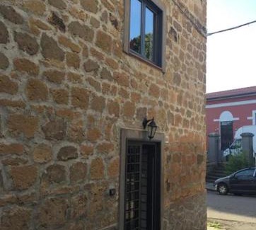 Civitella d'Agliano House | L'Angoletto dei Calanchi