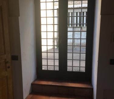 Civitella d'Agliano House | L'Angoletto dei Calanchi