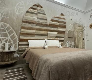 Carini Apartment | L'angoletto di Andrea