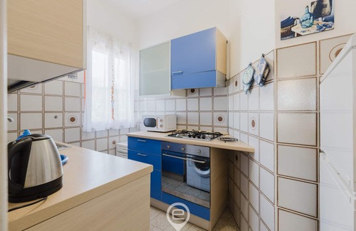 San Vero Milis Villa | L'Angolo Blu – A pochi passi dal mare