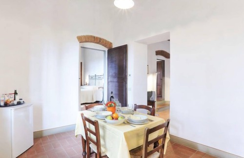 Grassina Apartment | L'Angolo by Interhome