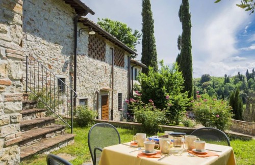 Grassina Apartment | L'Angolo by Interhome