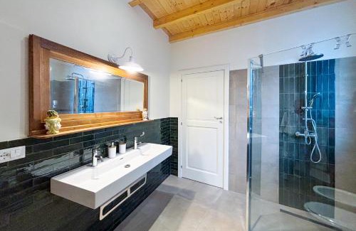 Bastione Apartment | L 'Angolo dei Mori - Mulberry Suite Milazzo