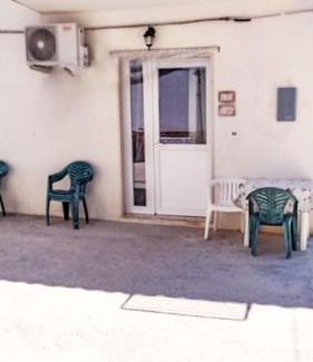 Foce Varano House | l'angolo del paradiso