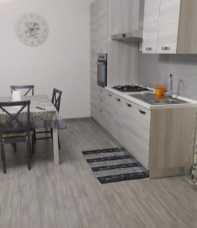Foce Varano House | l'angolo del paradiso