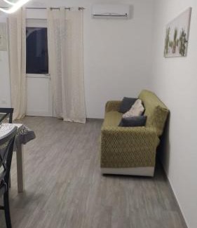 Foce Varano House | l'angolo del paradiso