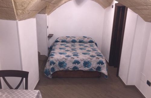 Oria Historic Centre House | L'Angolo del Salento