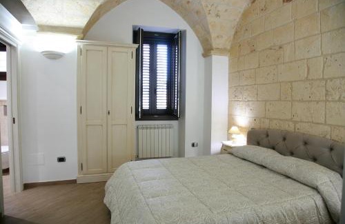 Oria Historic Centre House | L'Angolo del Salento