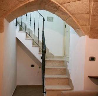 Oria Historic Centre House | L'Angolo del Salento