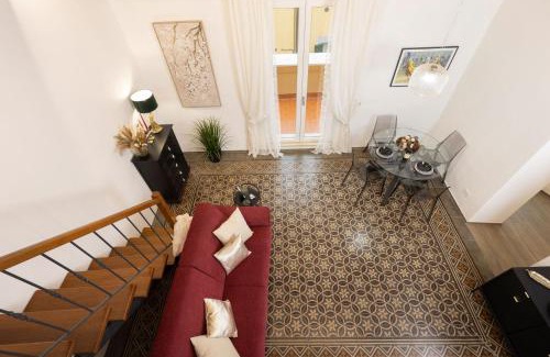 Siena Historical Center Apartment | L'Angolo di Castelvecchio