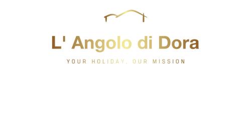 Specchiolla House | L' angolo di Dora