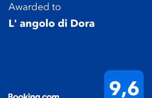 Specchiolla House | L' angolo di Dora
