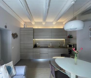 Sirolo Apartment | L'angolo di mare [Centro di Sirolo]
