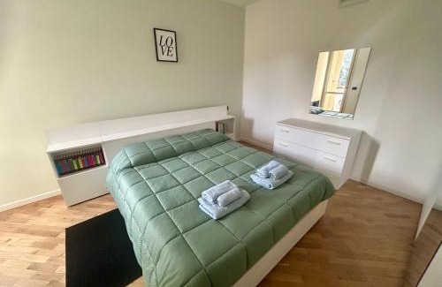 Ravenna Apartment | L'Angolo di Simone - City centre