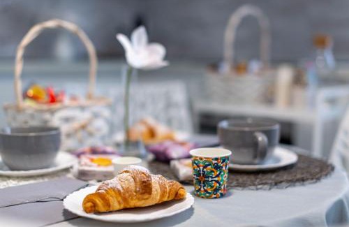 Dragonea Bed & Breakfast | L'Angolo in Fiore