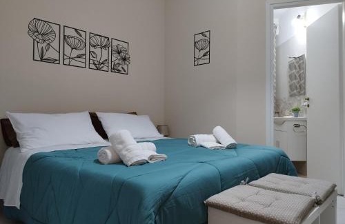 Santo Stefano di Camastra Bed & Breakfast | L'Angolo di Sarah