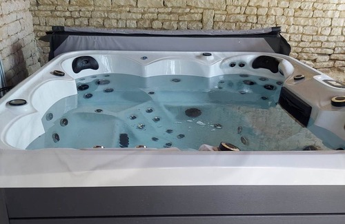 Louzignac Apartment | L'angoumois Gite 3