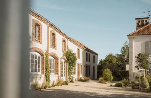 Maille House | L'Annexe Singulière
