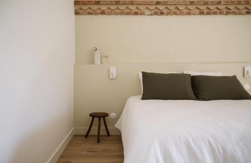 Maille House | L'Annexe Singulière
