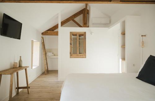Maille House | L'Annexe Singulière