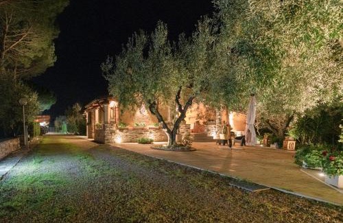 Andria House | L'antica quercia