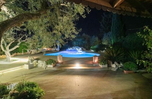 Andria House | L'antica quercia