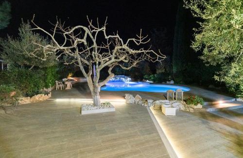 Andria House | L'antica quercia