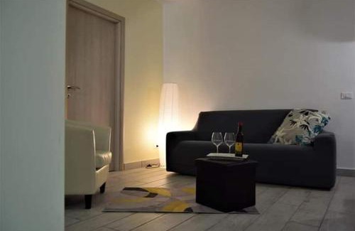 Calatafimi House | L'Antico Borgo di Segesta