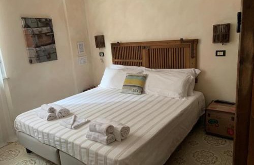 Noli Hotel | L'Antico Borgo Elena Noli