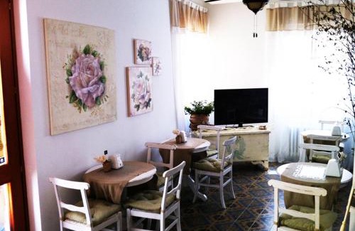 Noli Hotel | L'Antico Borgo Elena Noli