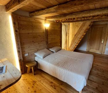Feltre House | L'Antico Piol de Feltre