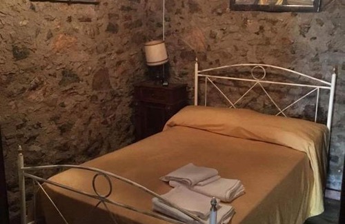 Tramutola House | L'Antico Sogno Guest House