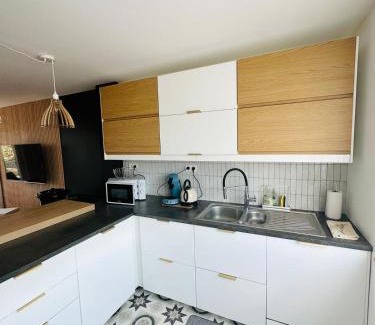 Charleville-Mezieres House | L'Antre-Deux Maison 3 chambres avec jardin