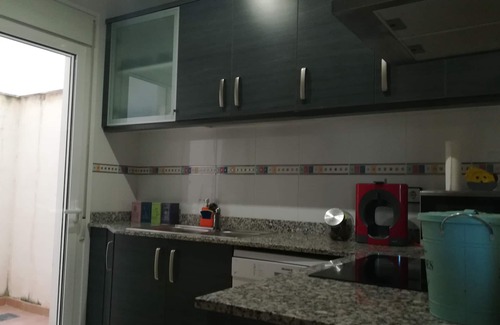 Sant Jaume d'Enveja Apartment | L'APARTAMENT DE LA IAIA.