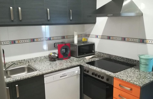 Sant Jaume d'Enveja Apartment | L'APARTAMENT DE LA IAIA.
